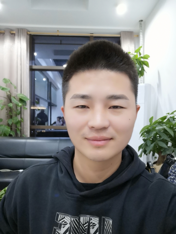 春茶的第一张照片--连江相亲服务中心