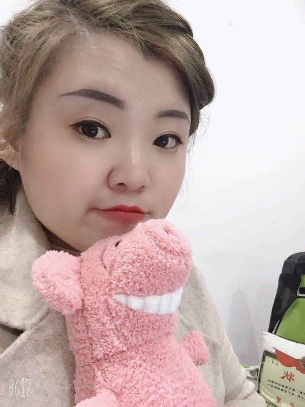 李娜的第一张照片--连江相亲服务中心
