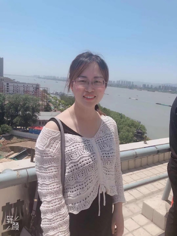 随缘的第一张照片--连江相亲服务中心