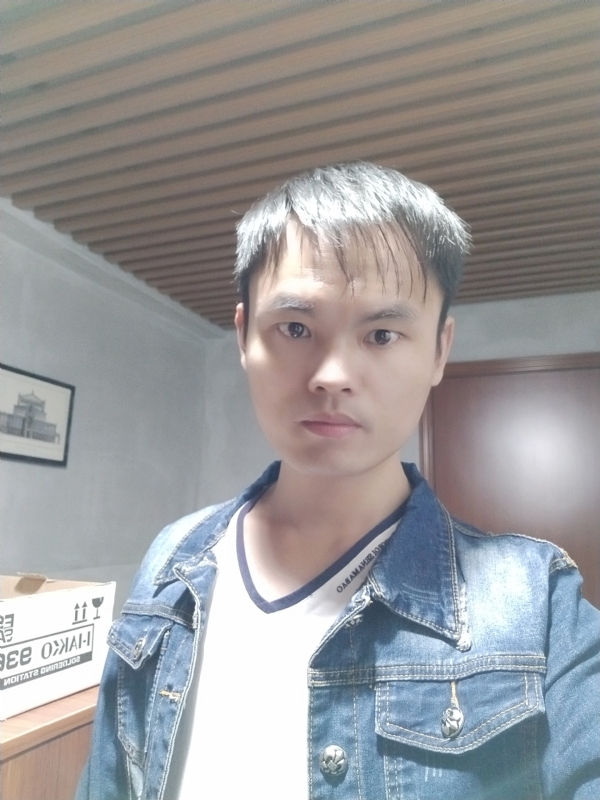 阿信的第一张照片--连江相亲服务中心