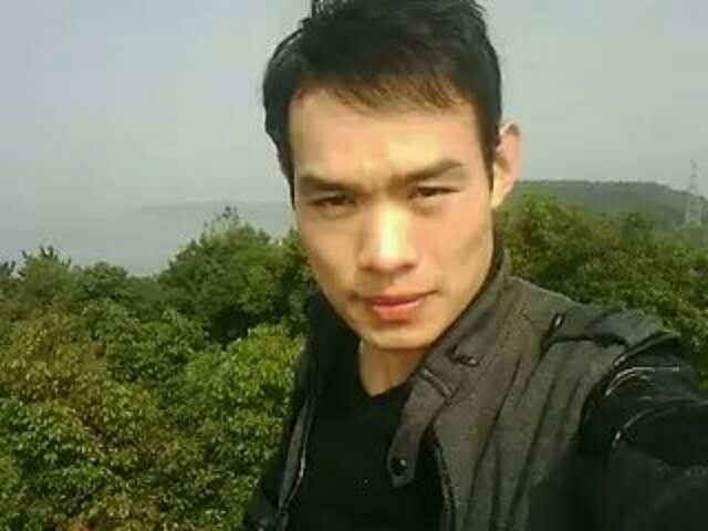 明镜的第一张照片--连江相亲服务中心