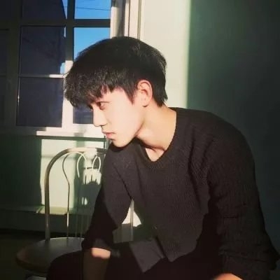 奇正的第一张照片--连江相亲服务中心