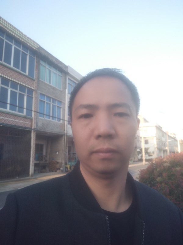 愿余生有你的第三张照片--连江相亲服务中心