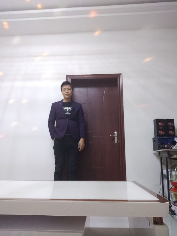 慕凡的第二张照片--连江相亲服务中心