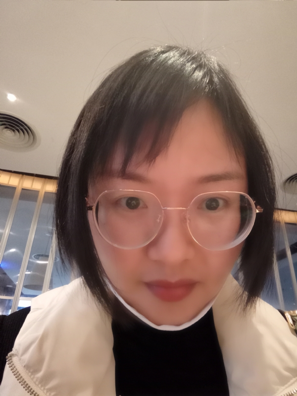 Betty的第一张照片--连江相亲服务中心