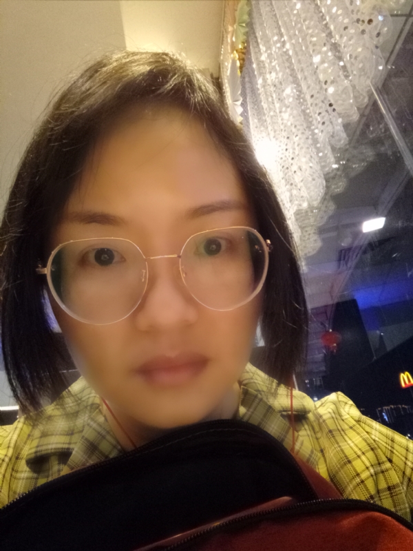 Betty的第二张照片--连江相亲服务中心