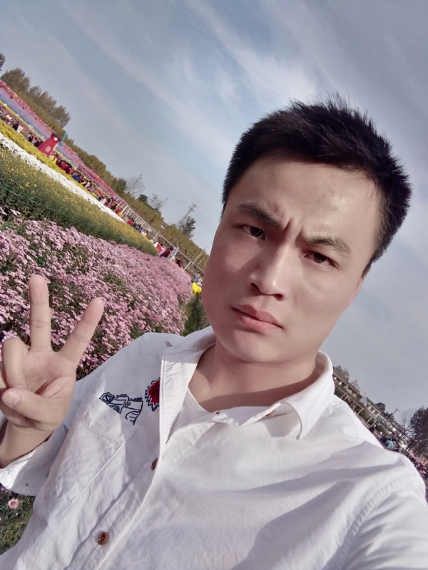 心碎无痕的第二张照片--连江相亲服务中心