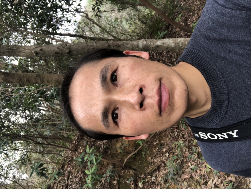 Hiti印相哥的第一张照片--连江相亲服务中心