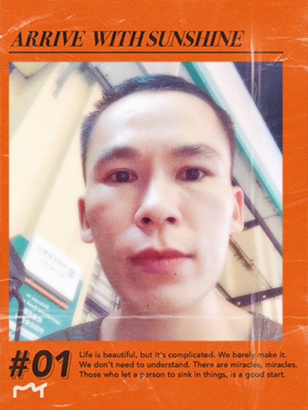 Hiti印相哥的第二张照片--连江相亲服务中心
