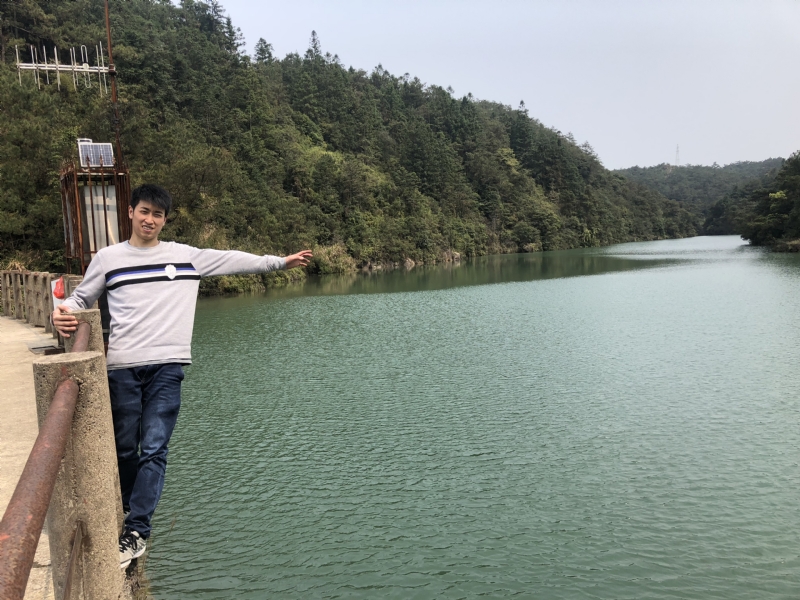 建的第一张照片--连江相亲服务中心