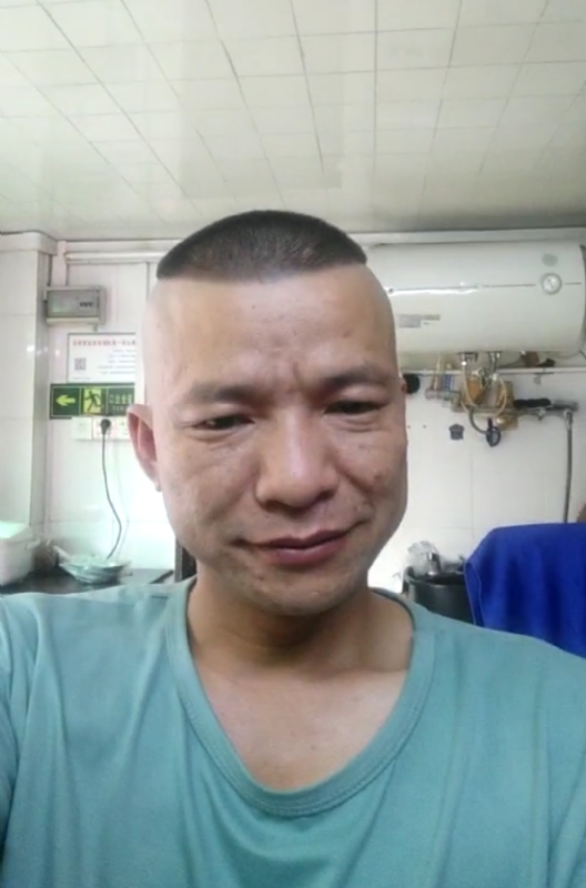 自创生涯的第一张照片--连江相亲服务中心