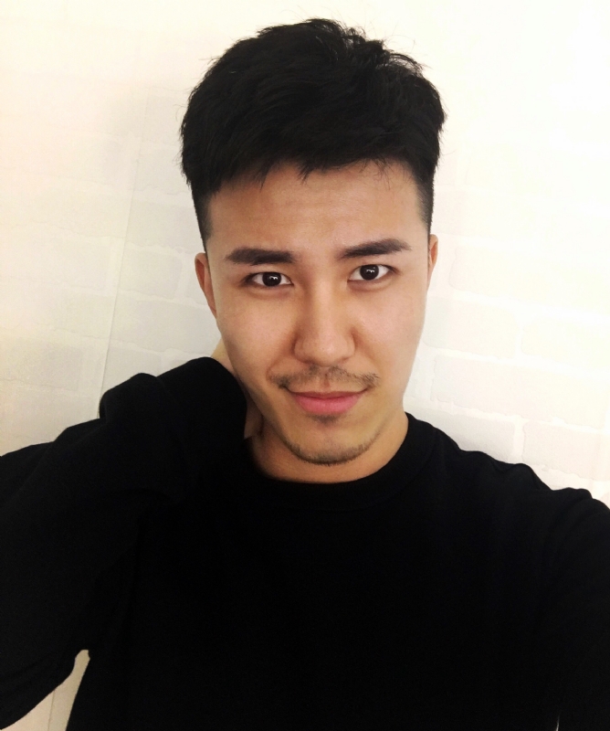 时过境迁丶的第一张照片--连江相亲服务中心