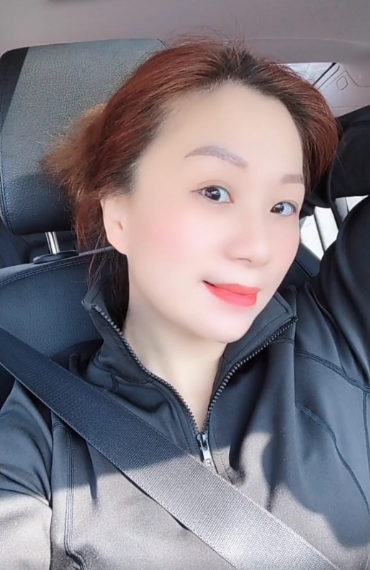 张文欣的第一张照片--连江相亲服务中心
