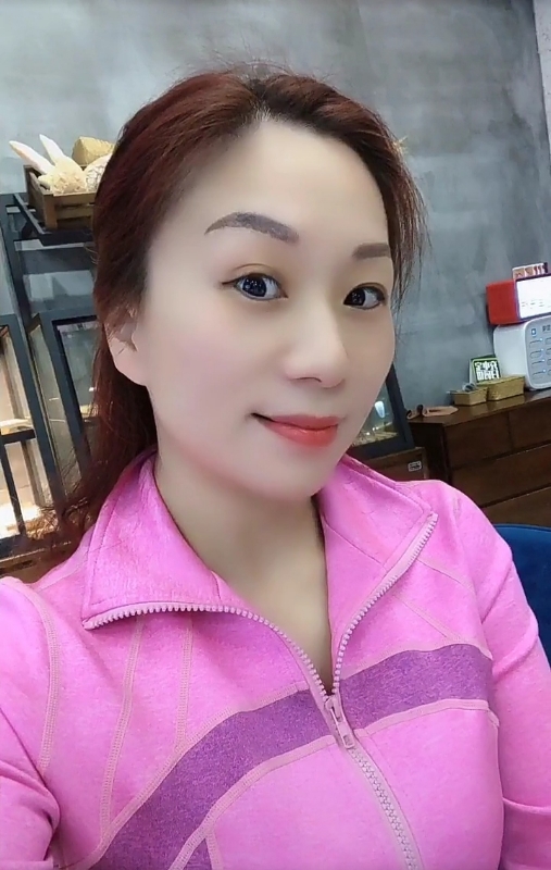 张文欣的第二张照片--连江相亲服务中心