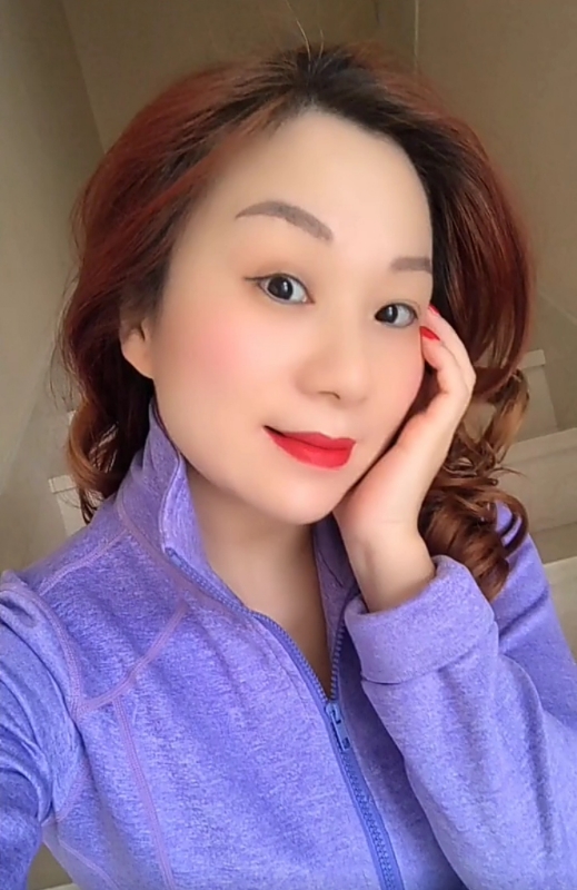 张文欣的第三张照片--连江相亲服务中心