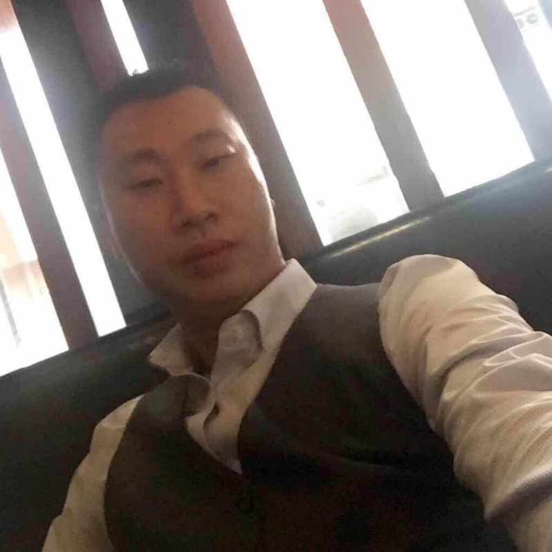 陈威的第一张照片--连江相亲服务中心
