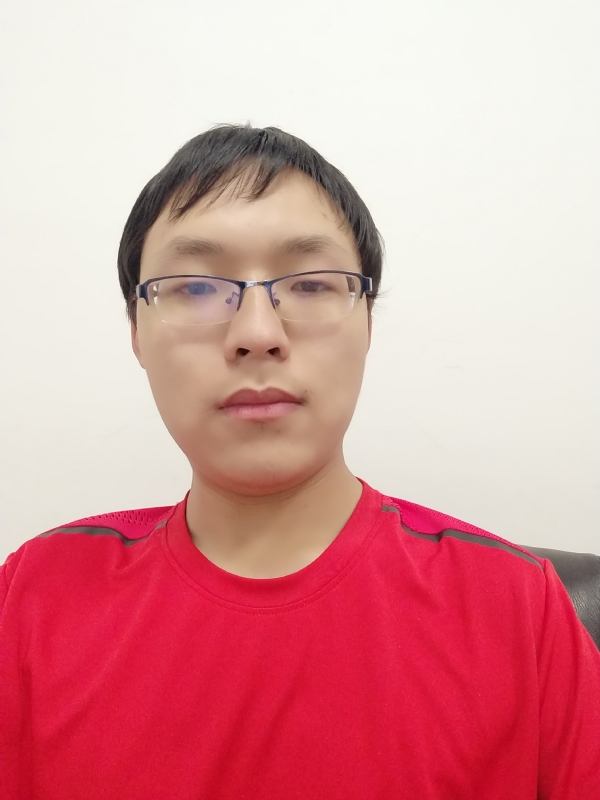 小小的第一张照片--连江相亲服务中心