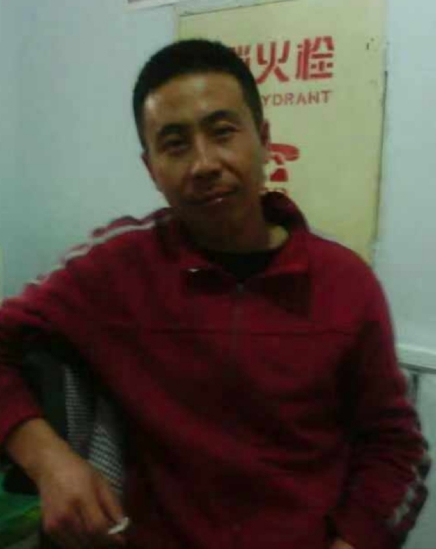 袭明轩的第一张照片--连江相亲服务中心