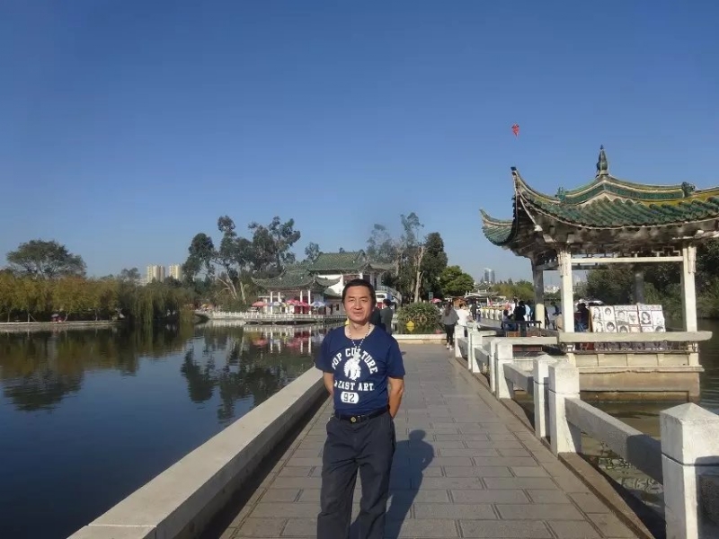 真心的龙的第二张照片--连江相亲服务中心