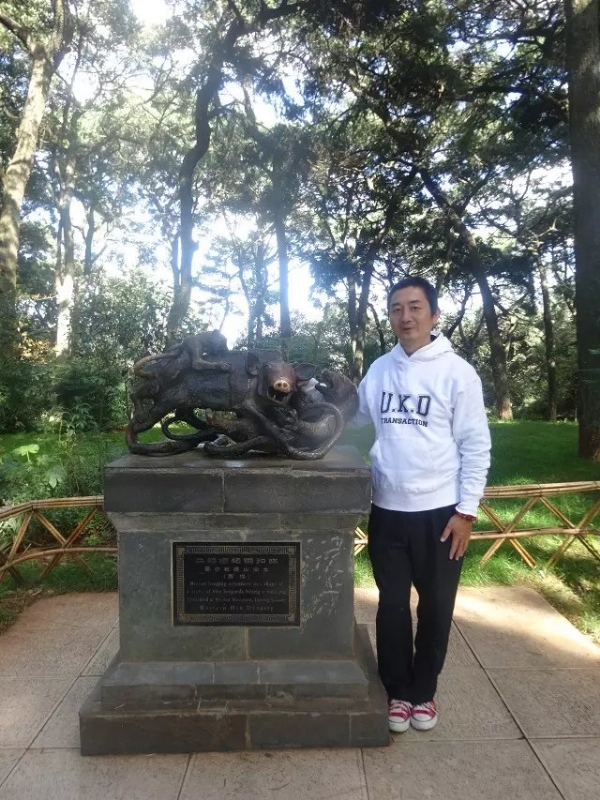 真心的龙的第四张照片--连江相亲服务中心