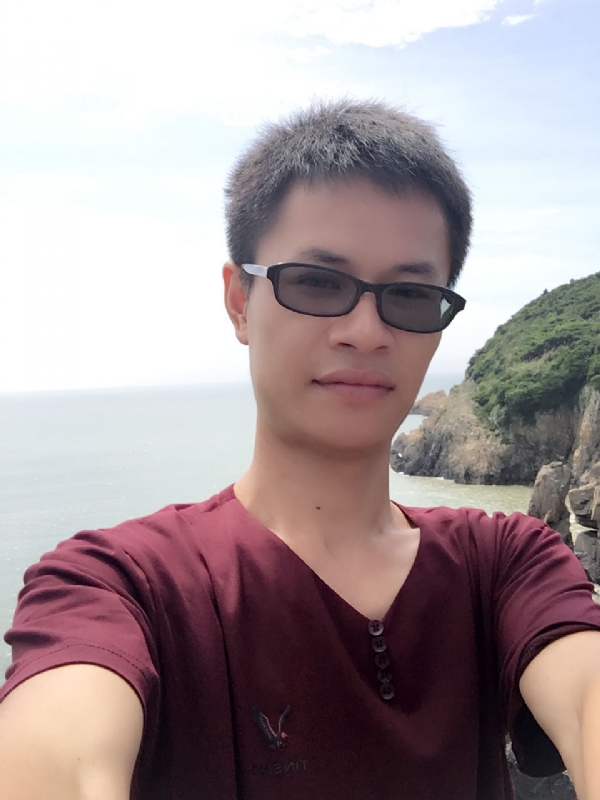 木木林的第一张照片--连江相亲服务中心