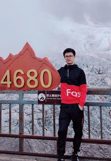 木木林的第三张照片--连江相亲服务中心