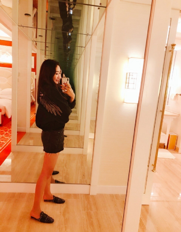 妮妮的第一张照片--连江相亲服务中心