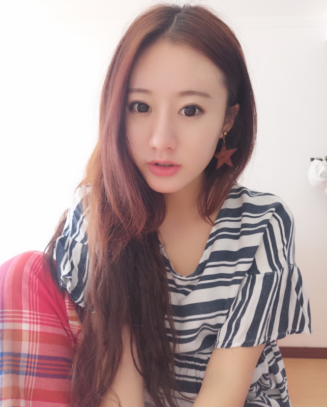 妮妮的第二张照片--连江相亲服务中心