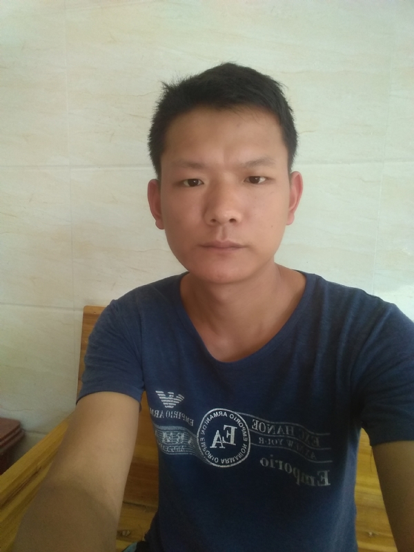 辉的第一张照片--连江相亲服务中心