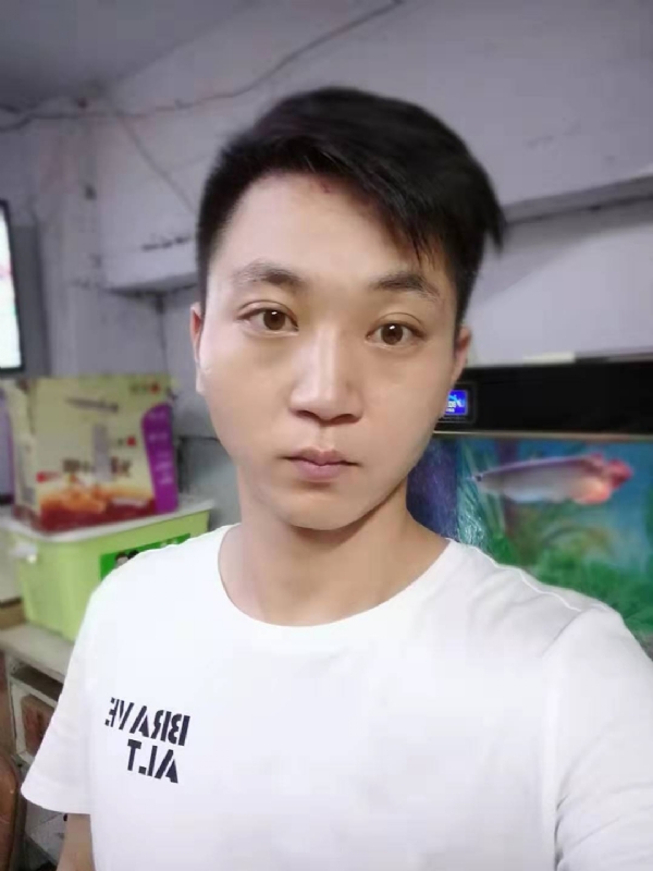 七秒记忆的第一张照片--连江相亲服务中心