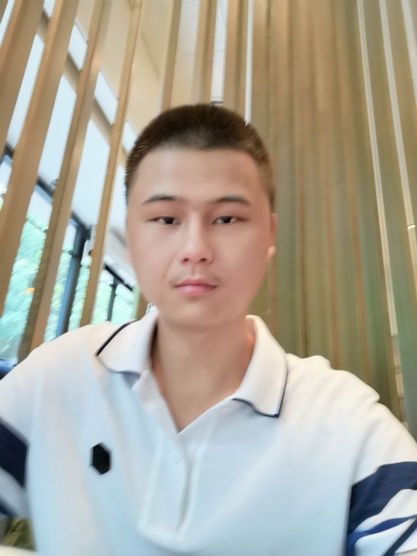 张少少的第一张照片--连江相亲服务中心