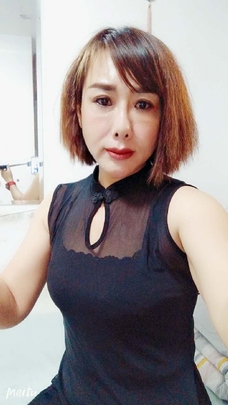 芊芊的第一张照片--连江相亲服务中心