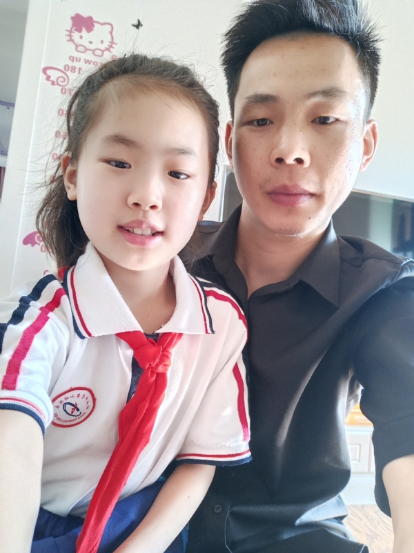 小神兽的第一张照片--连江相亲服务中心