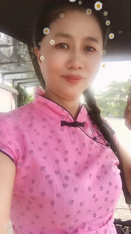 永相随的第一张照片--连江相亲服务中心