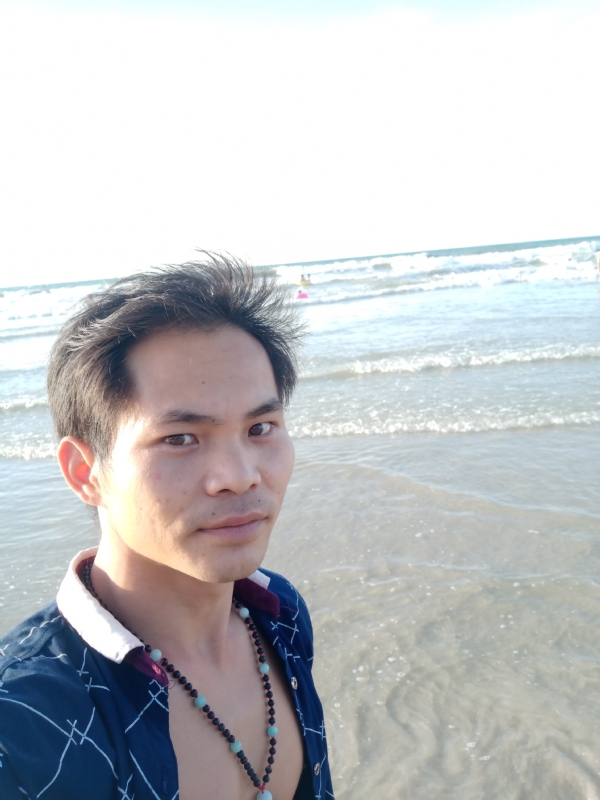 爱已欠费的第一张照片--连江相亲服务中心