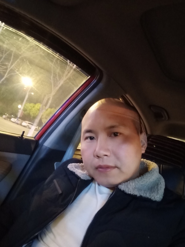 平平淡淡的第二张照片--连江相亲服务中心