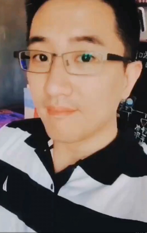 虎子的第一张照片--连江相亲服务中心