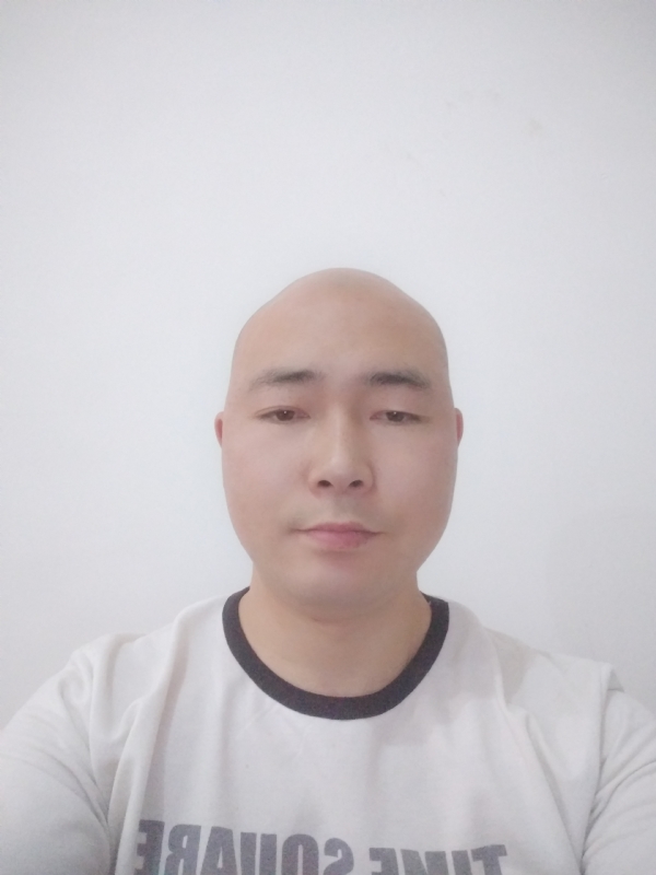 强壮持久的男人的第一张照片--连江相亲服务中心