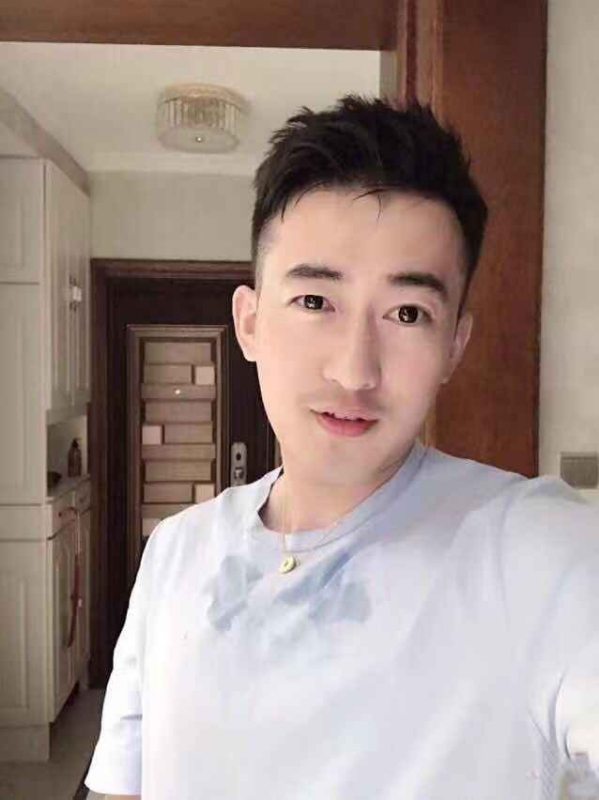 元素囡的第一张照片--连江相亲服务中心
