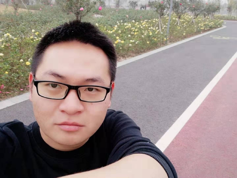 今生就是你的第一张照片--连江相亲服务中心