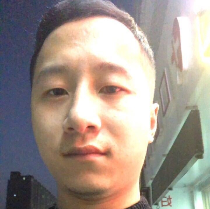 下雨过后的第一张照片--连江相亲服务中心