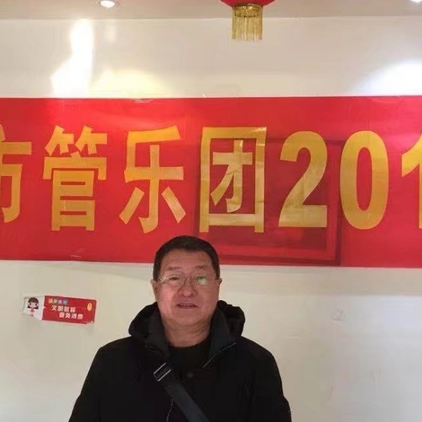 大地神鹰的第一张照片--连江相亲服务中心