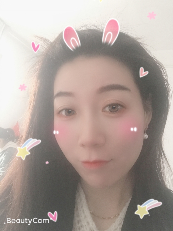 非你不嫁的第一张照片--连江相亲服务中心