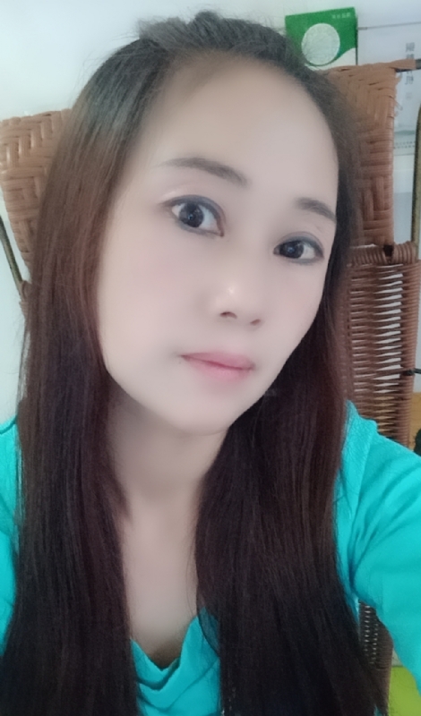 阿玲的第一张照片--连江相亲服务中心