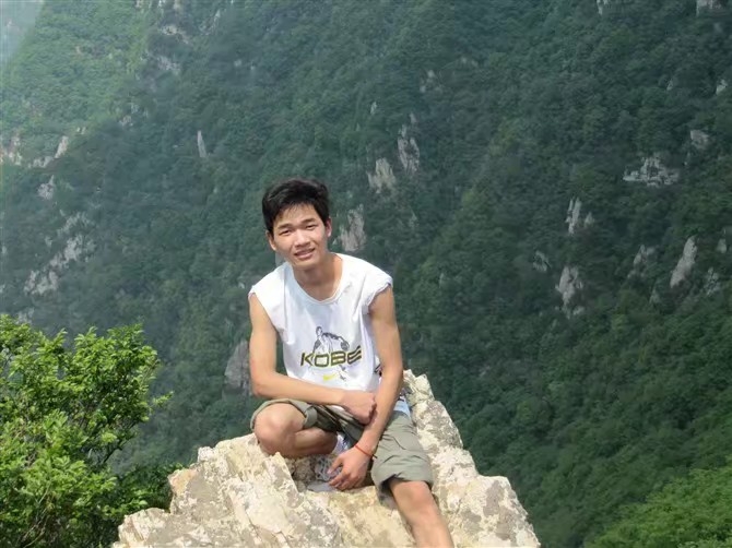 隐身的第一张照片--连江相亲服务中心