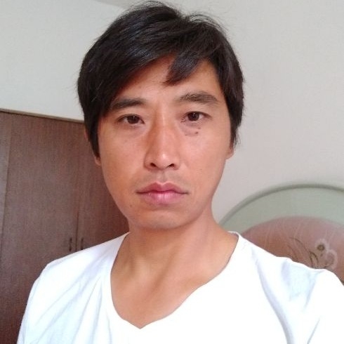 莞尔一笑的第一张照片--连江相亲服务中心
