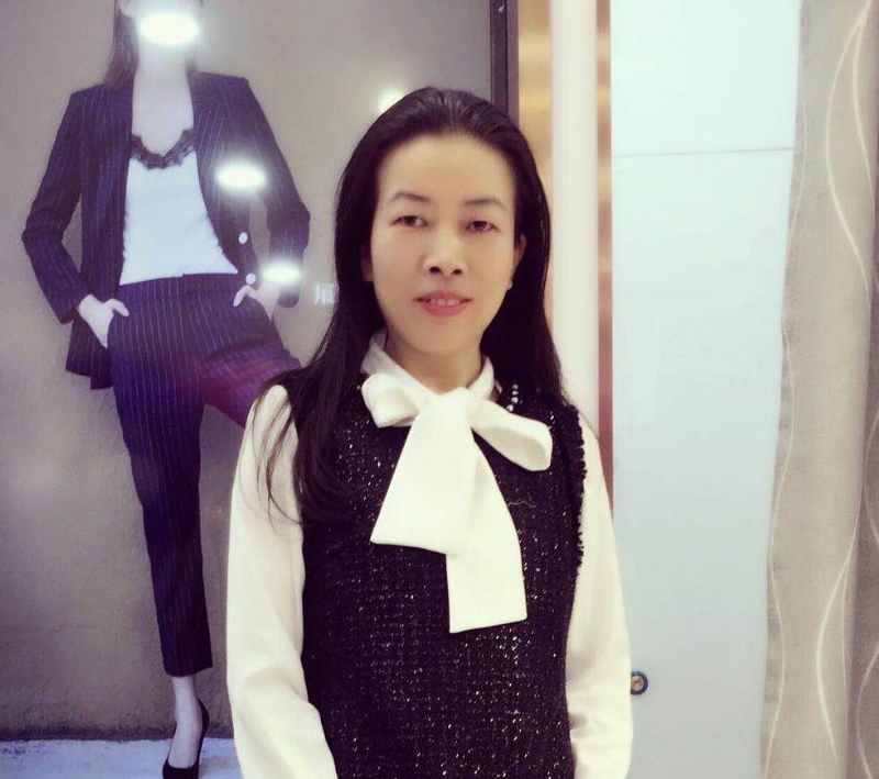 鑫鑫的第一张照片--连江相亲服务中心