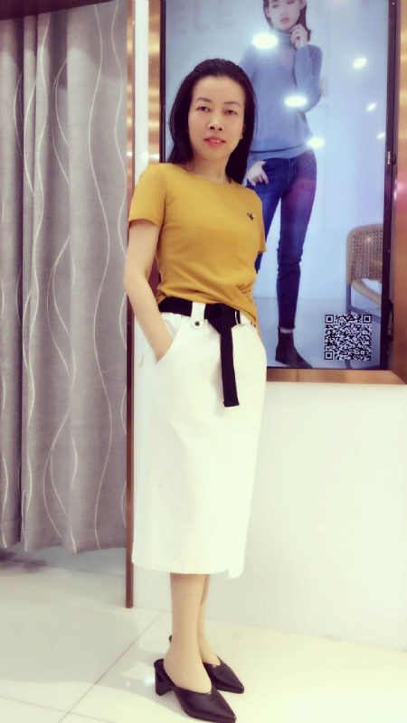 鑫鑫的第三张照片--连江相亲服务中心