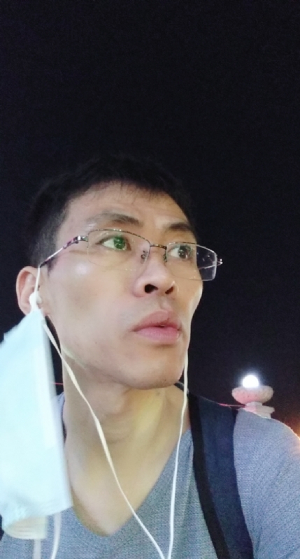 上善若水任方圆的第一张照片--连江相亲服务中心