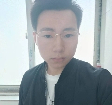 人在旅途的第一张照片--连江相亲服务中心